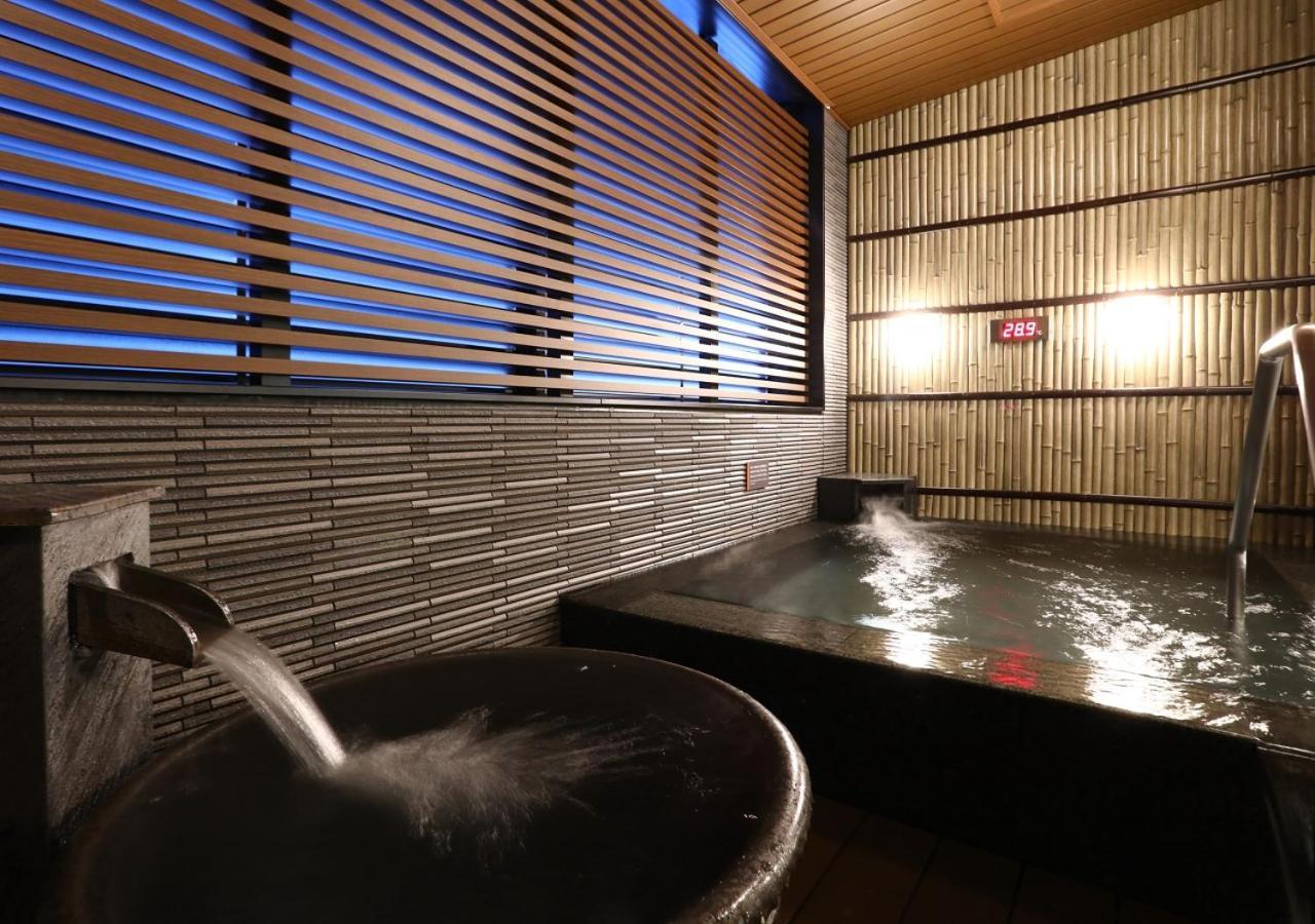 Apa Hotel Omori Ekimae Τόκιο Εξωτερικό φωτογραφία