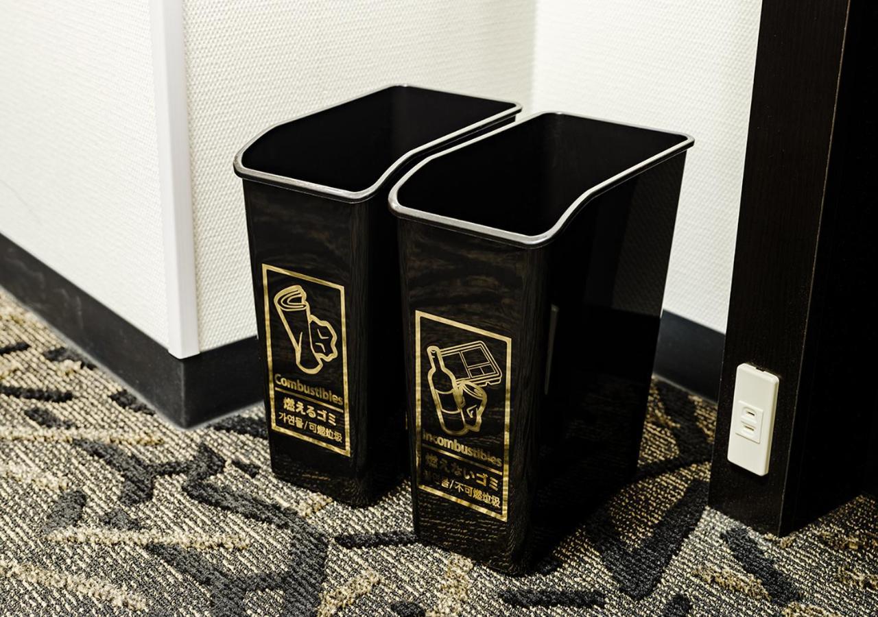 Apa Hotel Omori Ekimae Τόκιο Εξωτερικό φωτογραφία