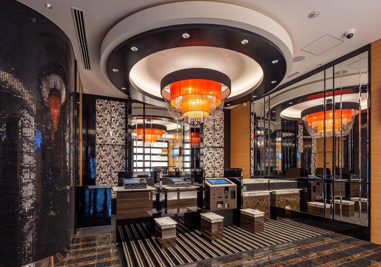 Apa Hotel Omori Ekimae Τόκιο Εξωτερικό φωτογραφία