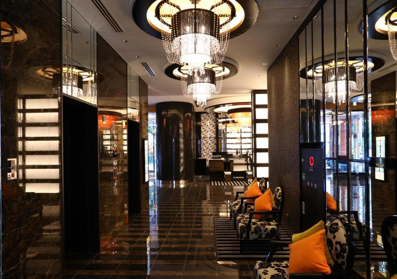 Apa Hotel Omori Ekimae Τόκιο Εξωτερικό φωτογραφία