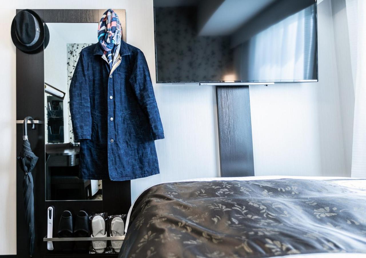 Apa Hotel Omori Ekimae Τόκιο Εξωτερικό φωτογραφία