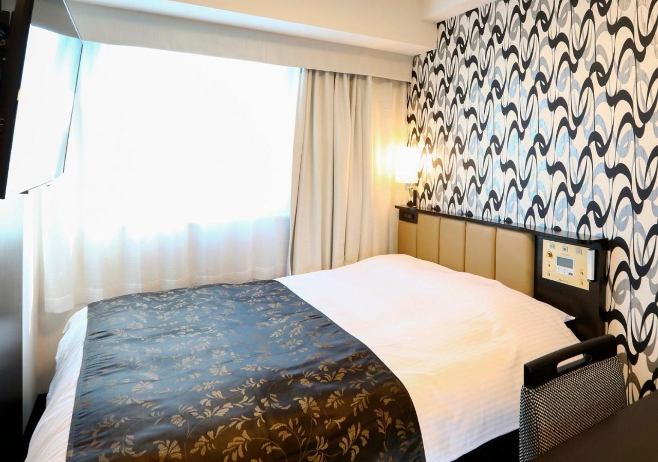 Apa Hotel Omori Ekimae Τόκιο Εξωτερικό φωτογραφία