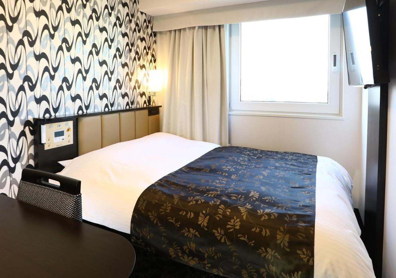 Apa Hotel Omori Ekimae Τόκιο Εξωτερικό φωτογραφία