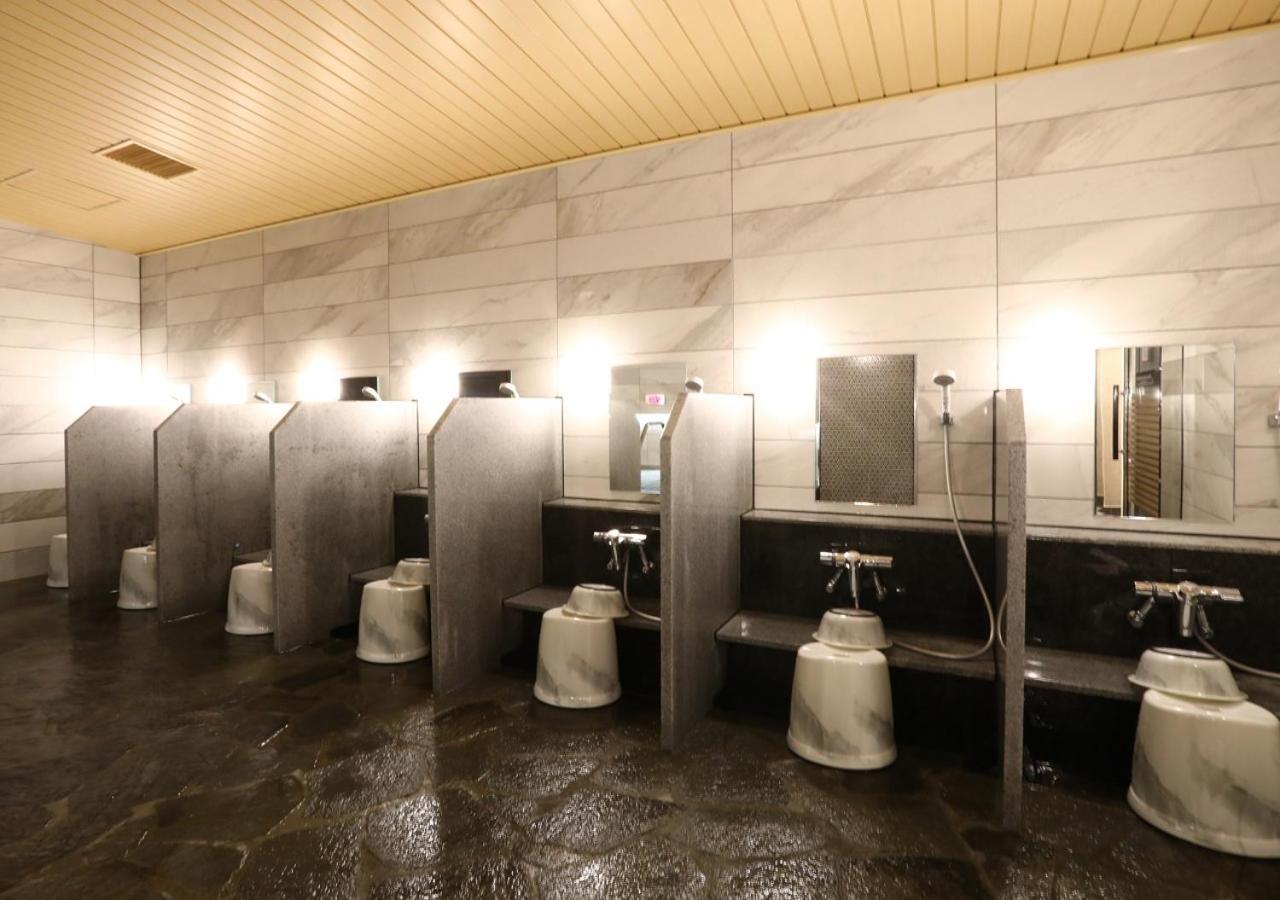 Apa Hotel Omori Ekimae Τόκιο Εξωτερικό φωτογραφία
