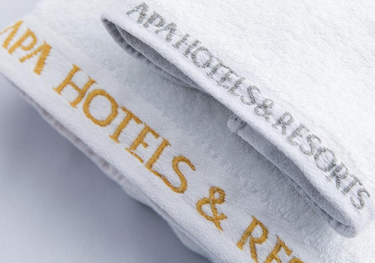 Apa Hotel Omori Ekimae Τόκιο Εξωτερικό φωτογραφία